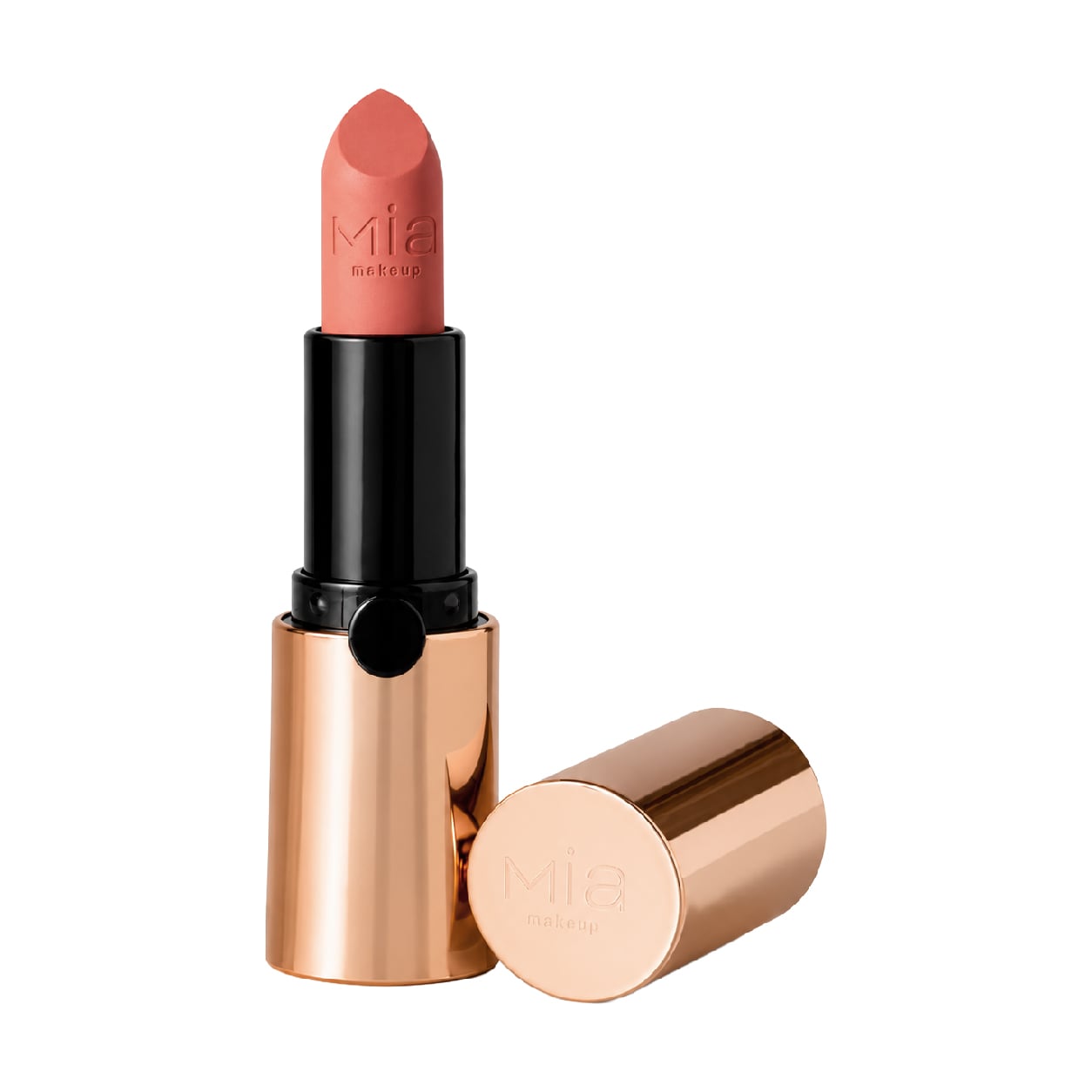 Помада для губ Mia Cosmetics Glam Flow Long Lasting Matte Lipstick, 04 Libre, 5 г