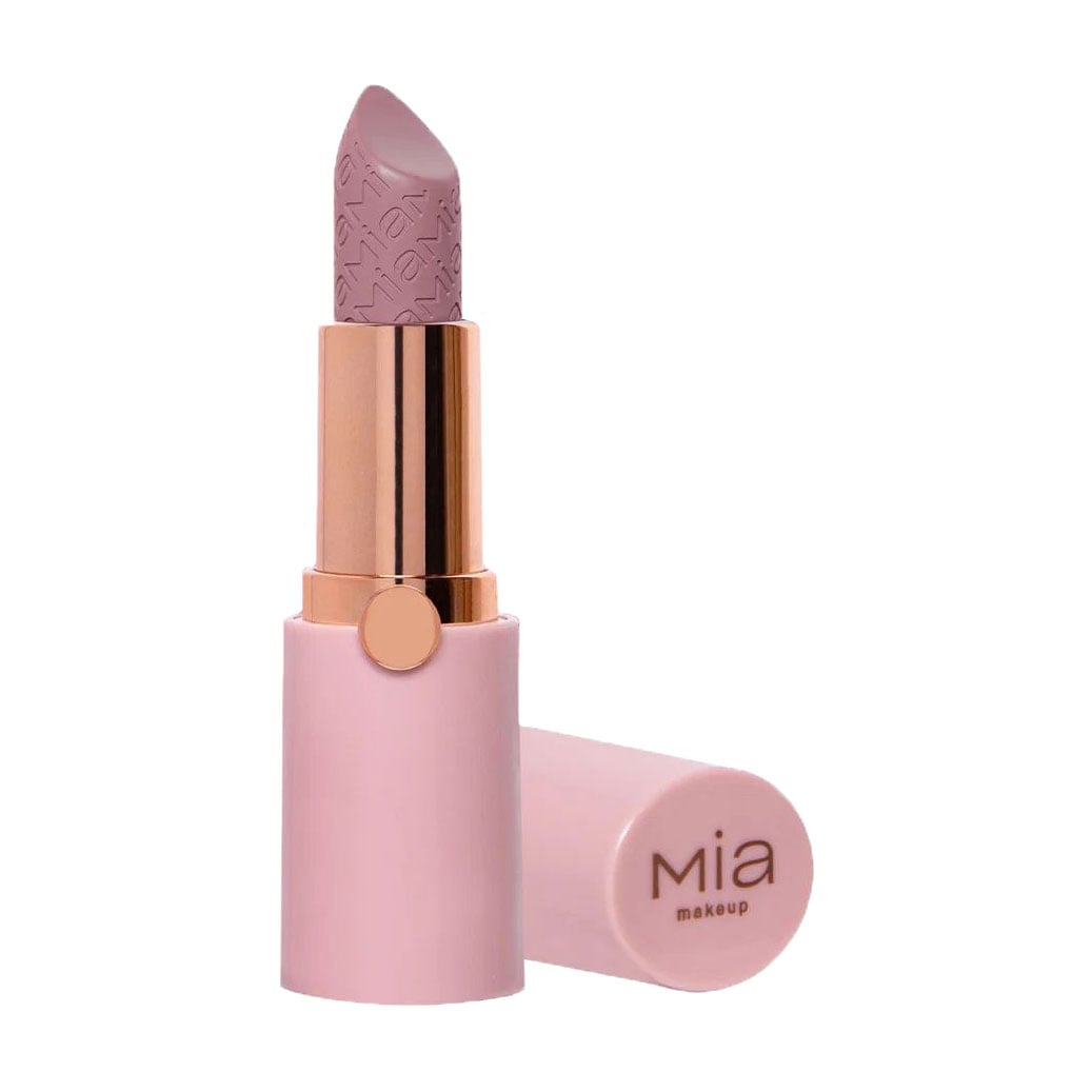 Помада для губ Mia Cosmetics Wet Flow Lipstick 03 Flora, 4 г